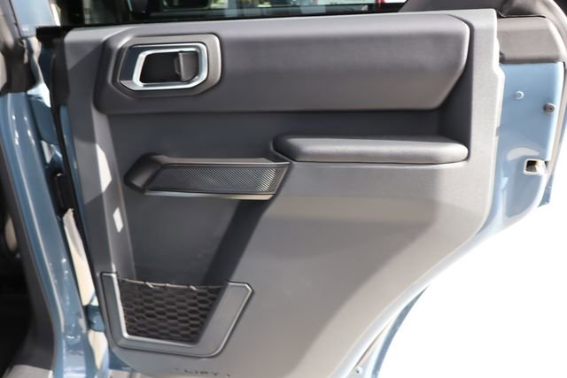 Used 2025 Ford Bronco Outer Banks image 30