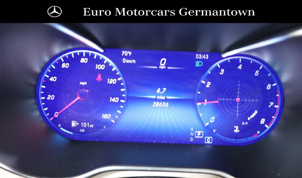 Certified 2022 Mercedes-Benz GLC 300 4MATIC image 16