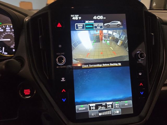 Used 2025 Subaru Crosstrek 2.5i Sport w/ Popular Package #4A image 17