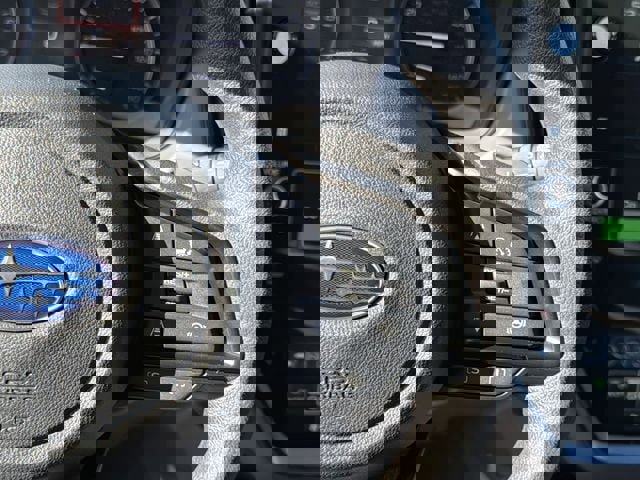 New 2026 Subaru Crosstrek 2.0i Premium image 28