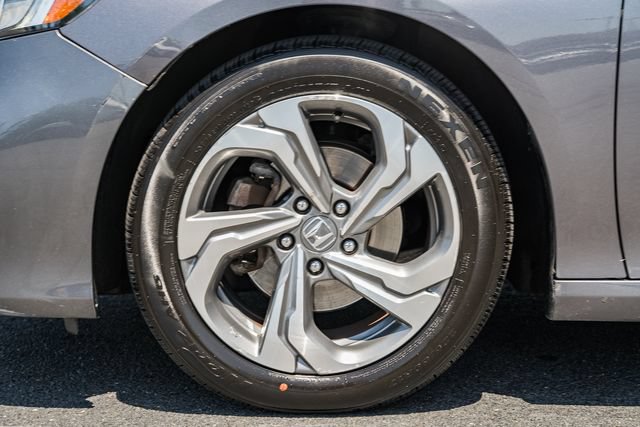 Used 2020 Honda Accord EX image 14