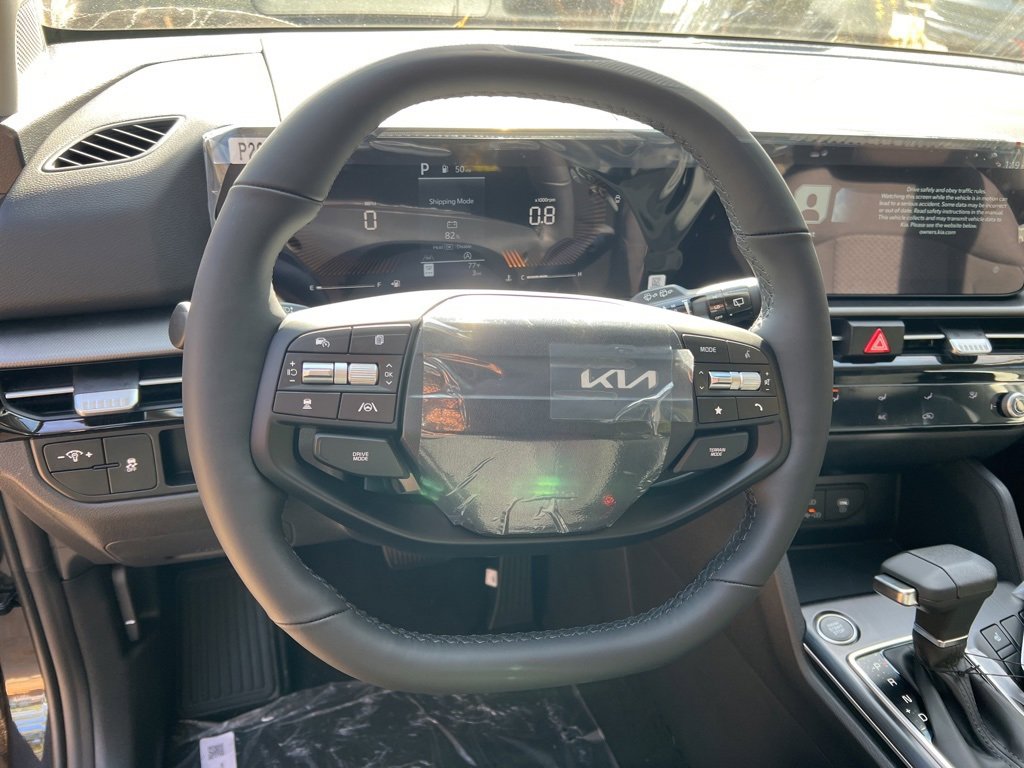 New 2026 Kia Sportage LX image 9