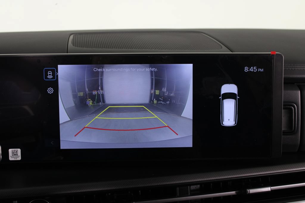 Certified 2026 Hyundai Santa Fe SEL FWD image 29