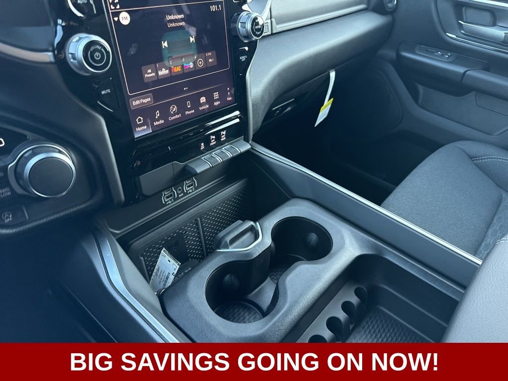 New 2026 RAM 1500 Big Horn image 30