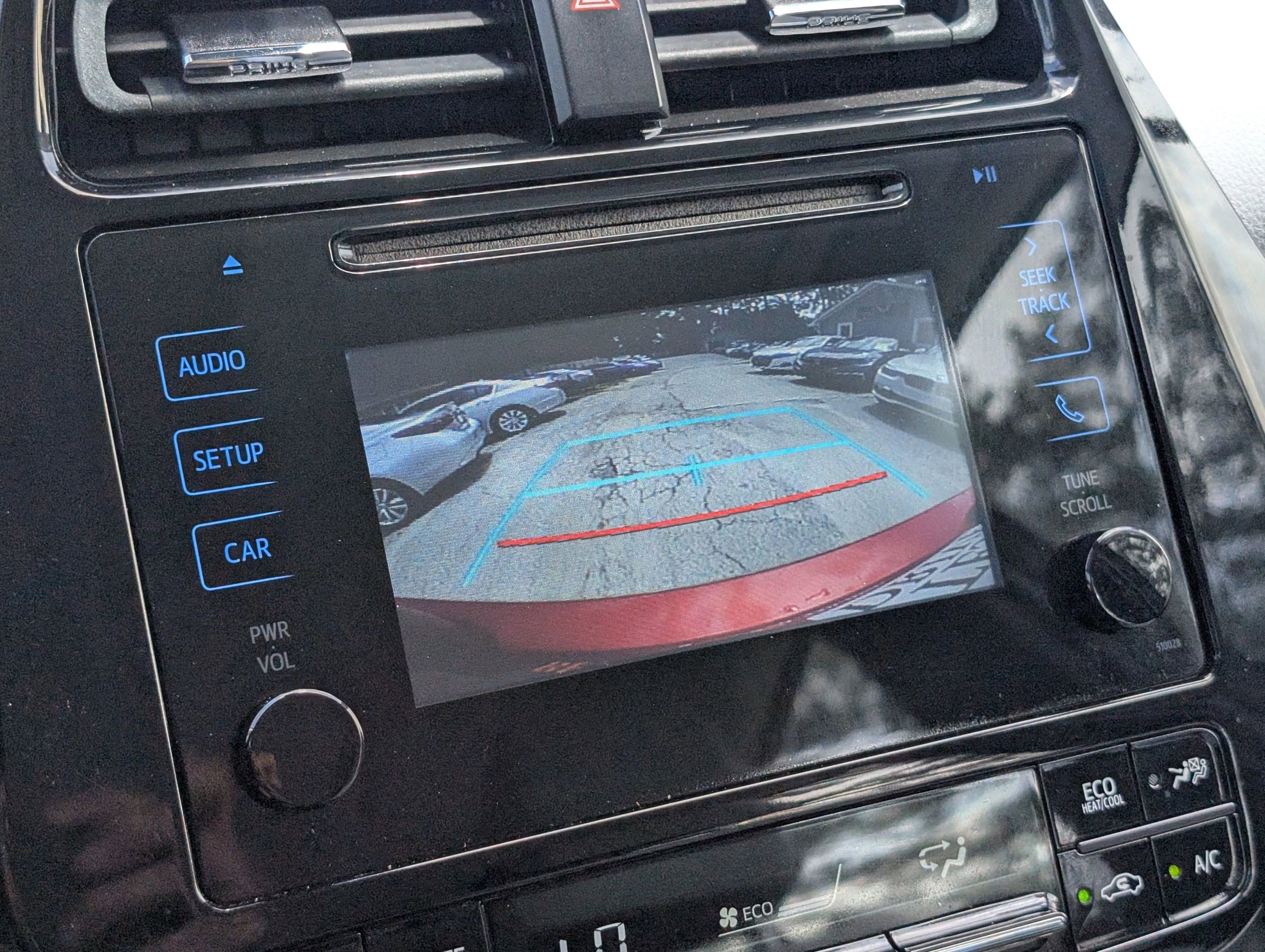 Used 2017 Toyota Prius Two FWD image 25