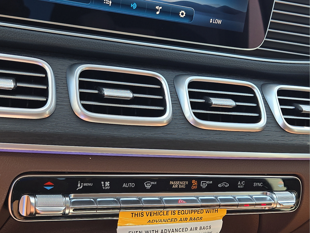 New 2026 Mercedes-Benz GLE 450 4MATIC image 20