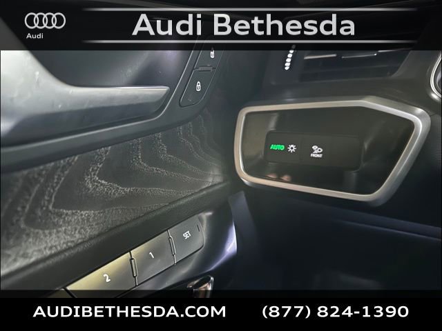 Used 2023 Audi A6 2.0T Premium w/ Convenience Package image 15