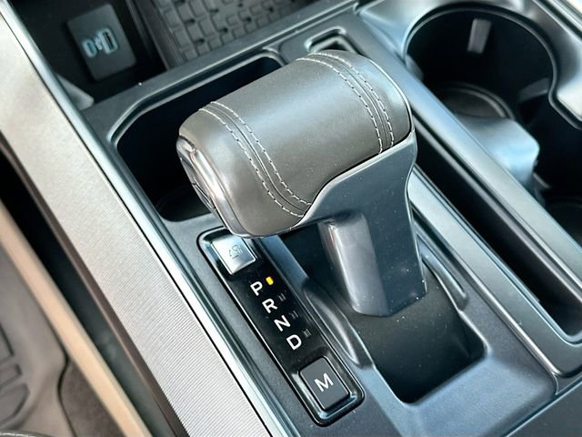 Used 2024 Ford F150 Platinum w/ Equipment Group 703A Plus image 17