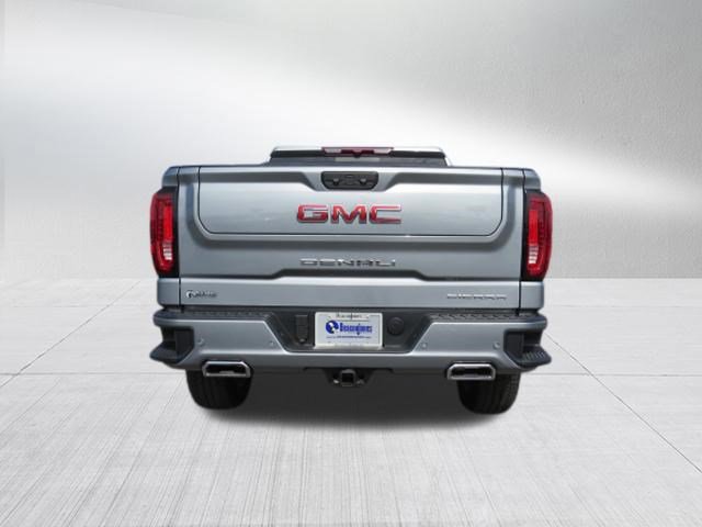 New 2026 GMC Sierra 1500 Denali image 4