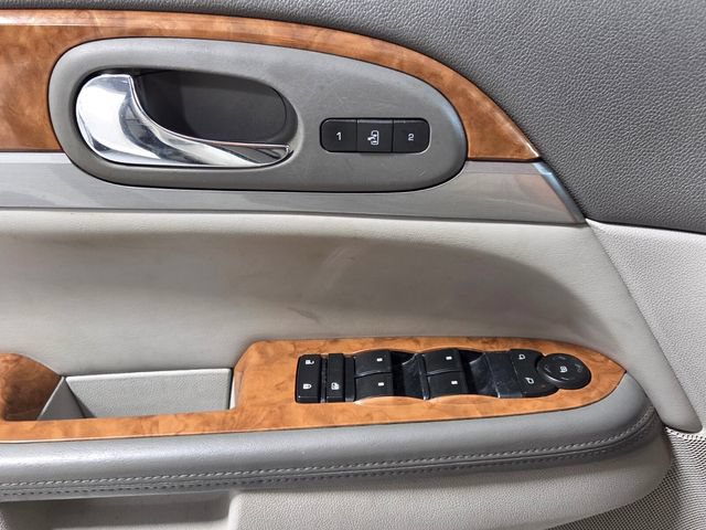 Used 2012 Buick Enclave Leather FWD image 33