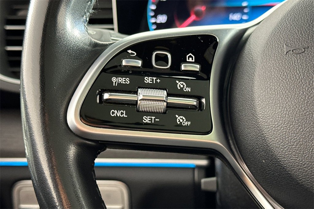 Certified 2022 Mercedes-Benz GLE 350 4MATIC image 27