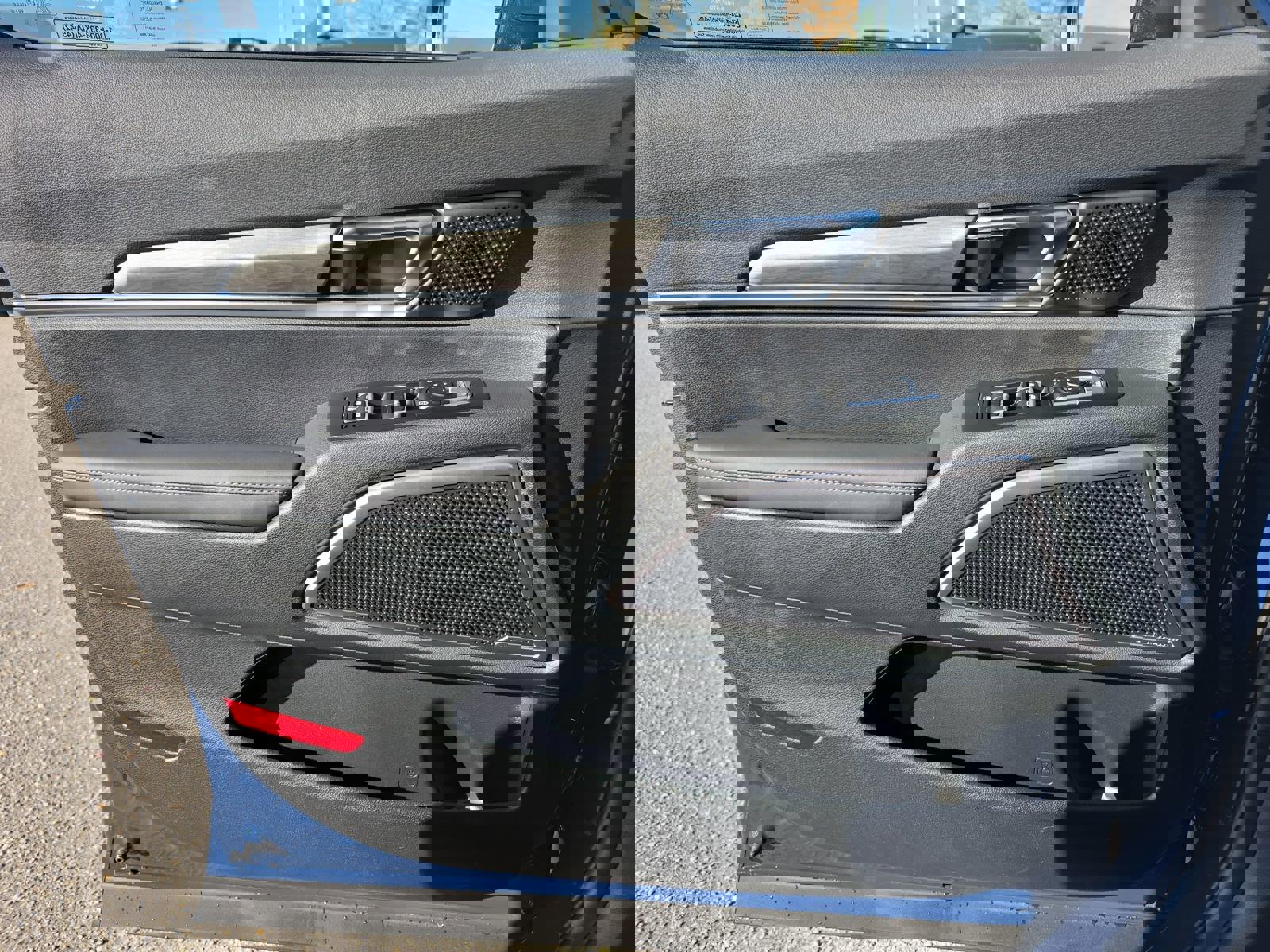 New 2025 Kia Telluride EX X-Line image 29