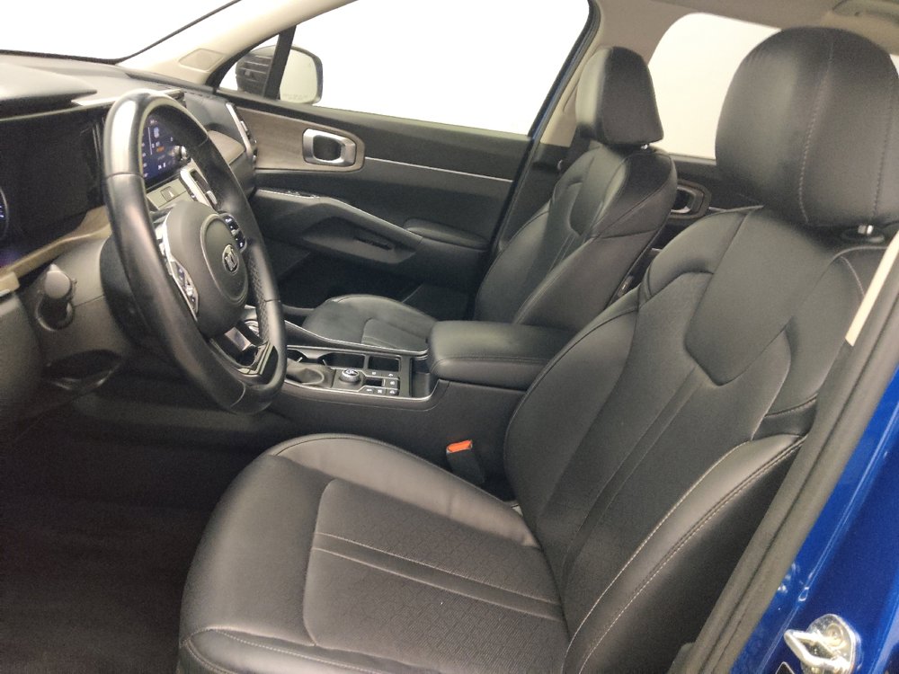 Used 2021 Kia Sorento EX image 17