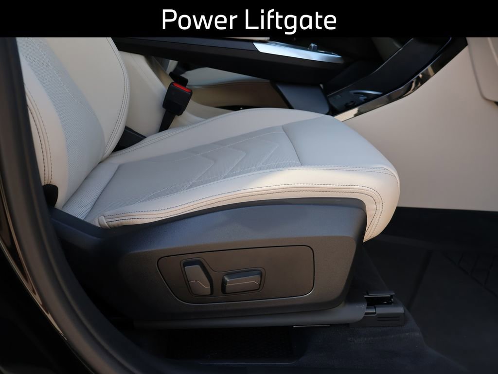 Certified 2025 BMW X1 xDrive28i w/ Technology Package AWD/4WD image 14