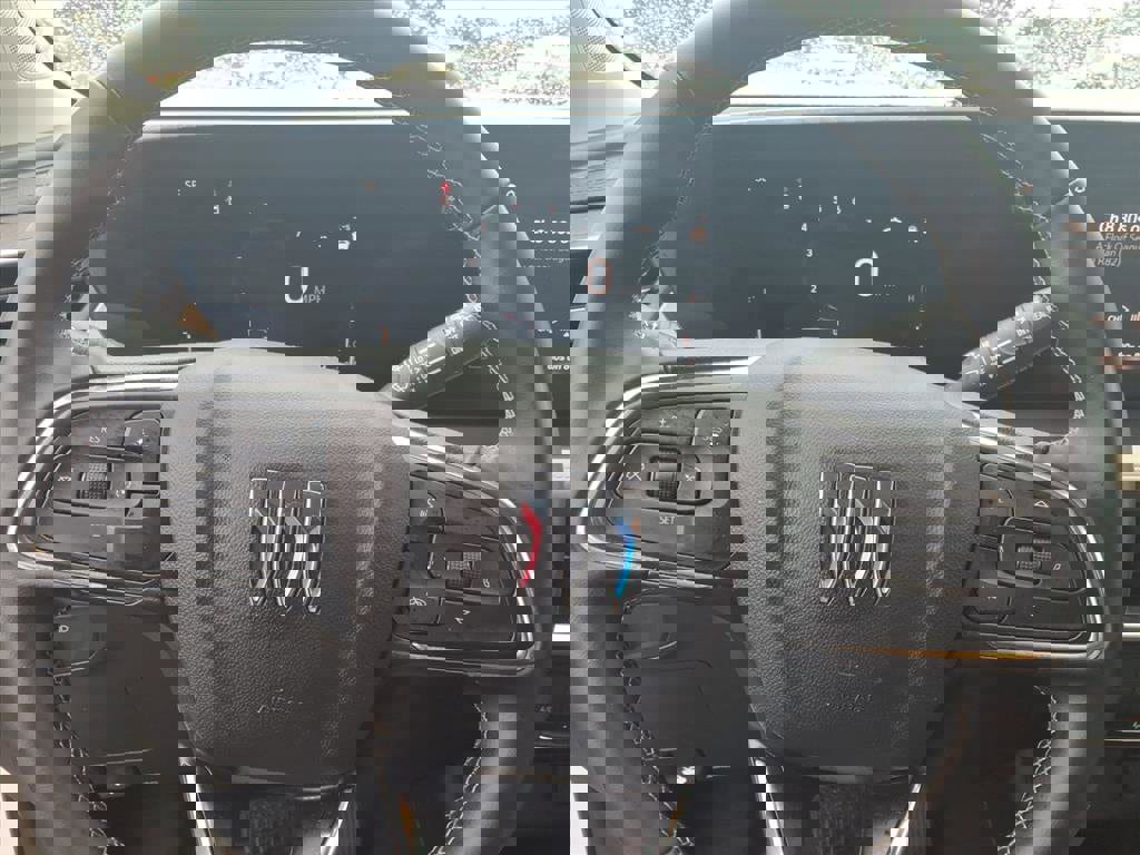 Used 2024 Buick Encore GX Preferred w/ Advanced Technology Package image 27