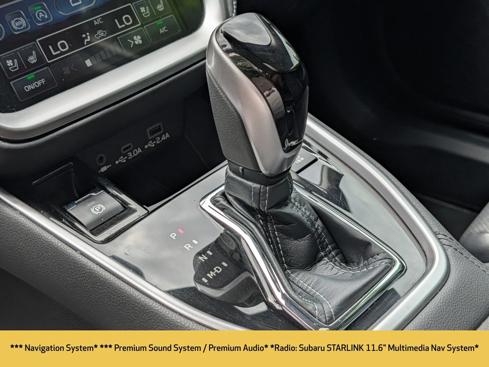 Certified 2023 Subaru Outback Touring XT AWD/4WD image 11