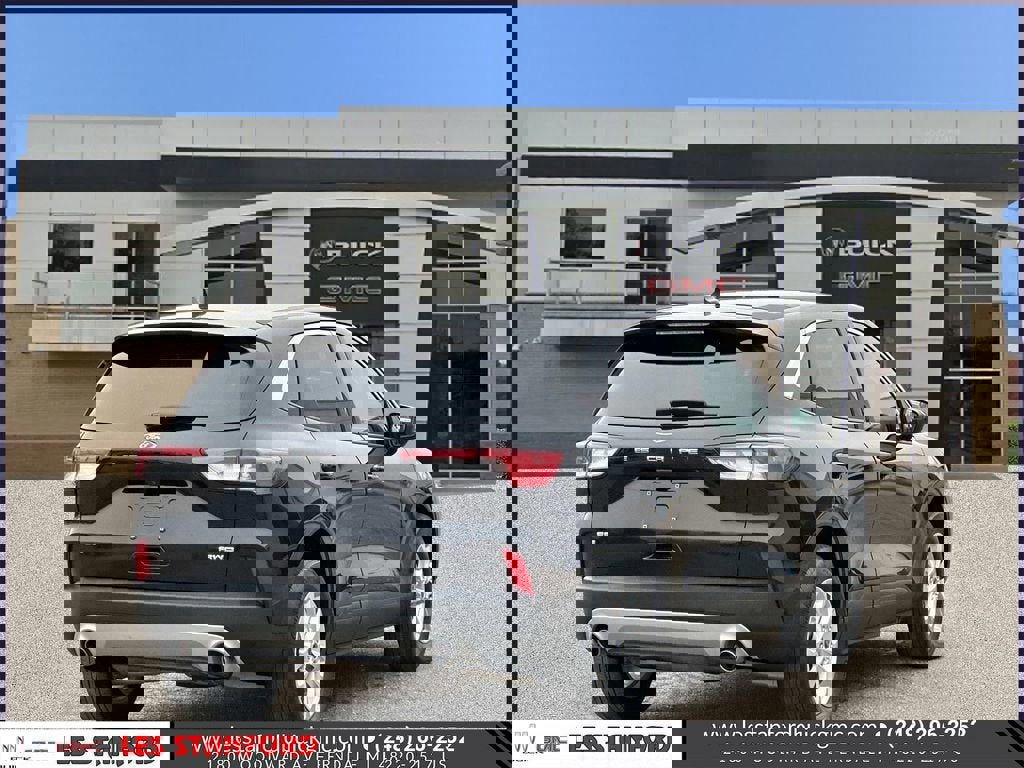 Used 2022 Ford Escape SE image 6