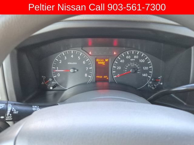 Used 2020 Nissan NV 3500 SV w/ Navigation Package RWD image 29
