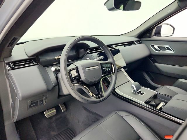 Used 2025 Land Rover Range Rover Velar Dynamic SE AWD/4WD image 24