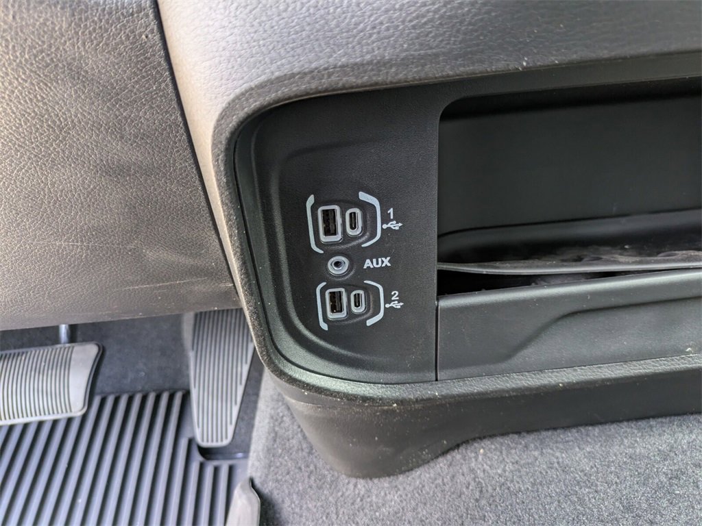 New 2026 RAM 2500 Tradesman image 27