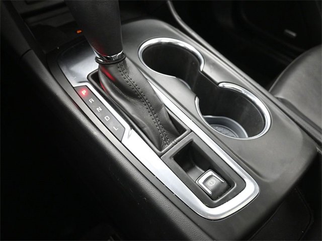 Used 2019 Chevrolet Equinox Premier image 34