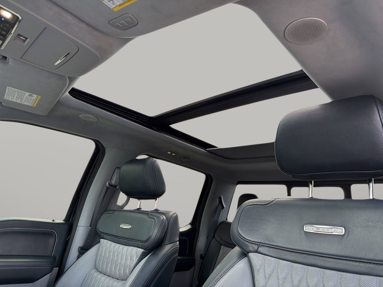 Used 2021 Ford F150 Limited AWD/4WD image 19