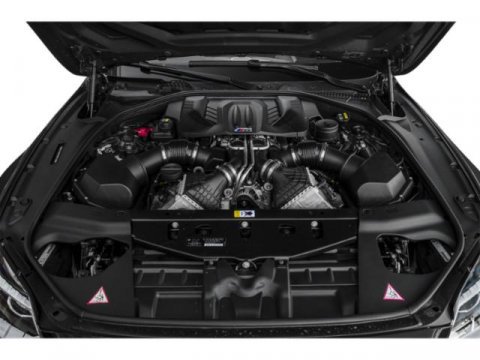 Used 2015 BMW M6 Convertible image 13