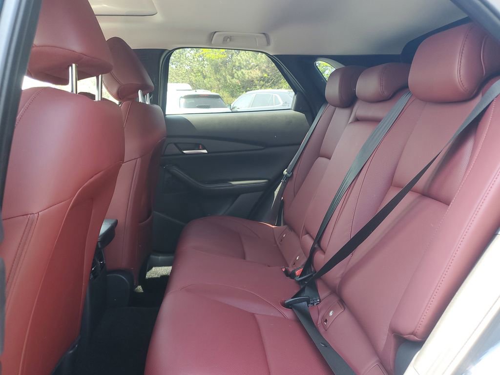 New 2025 MAZDA CX-30 AWD 2.5 S w/ Preferred Package image 29