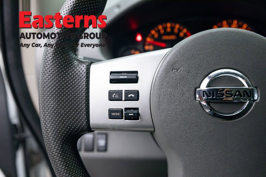 Used 2017 Nissan Frontier S image 15