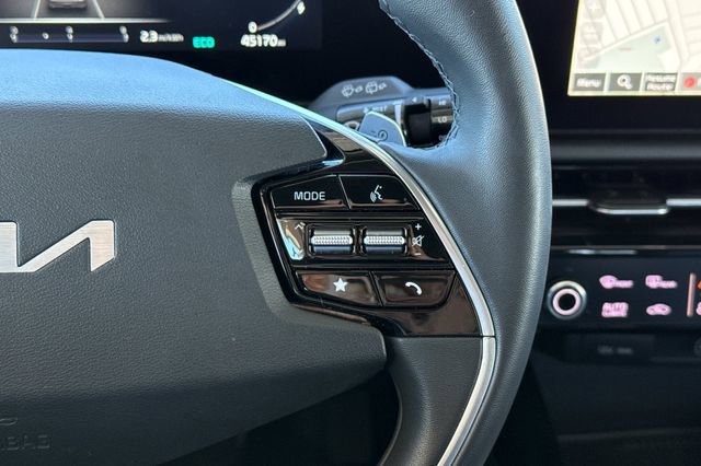 Certified 2023 Kia Niro Wind image 33
