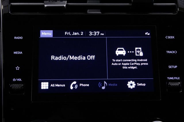 Used 2023 Hyundai Tucson SEL image 29