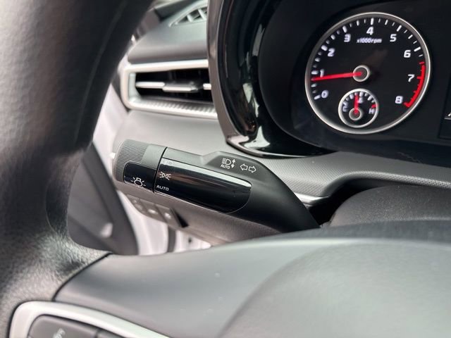Used 2024 Kia K5 LXS image 14