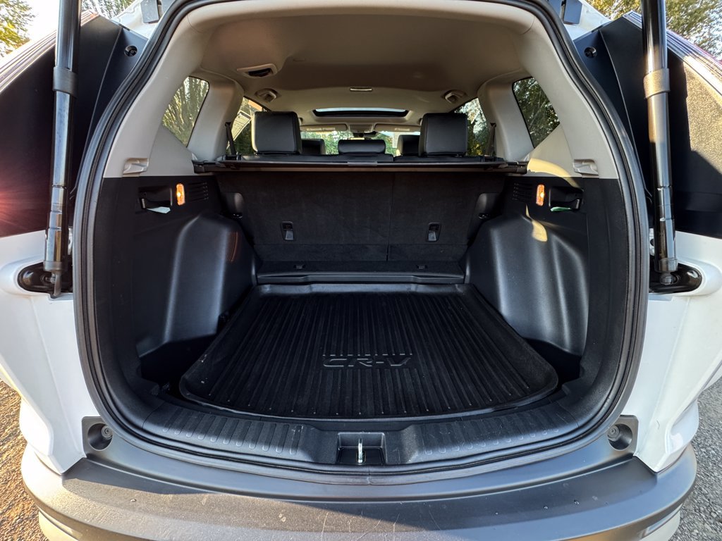 Used 2020 Honda CR-V EX-L image 11