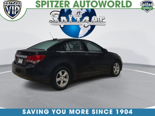 Used 2015 Chevrolet Cruze LT FWD image 16