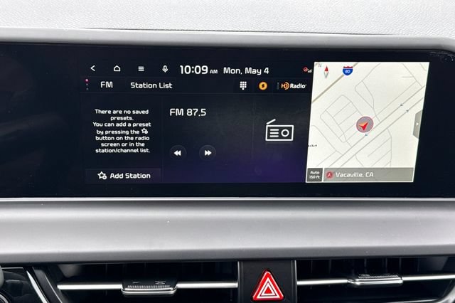 New 2026 Kia Seltos S FWD image 23