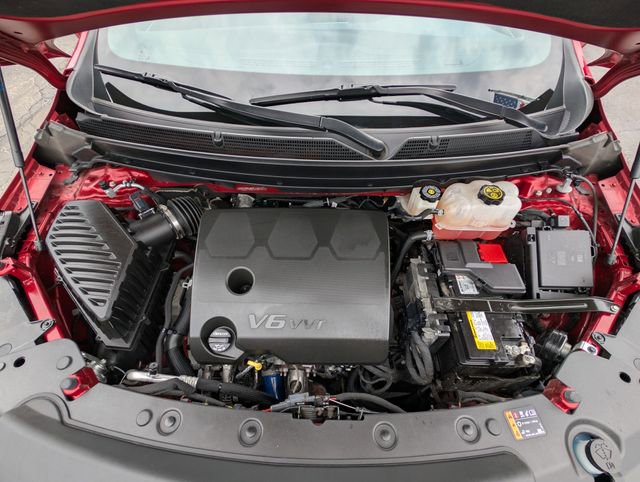 Used 2023 Buick Enclave Essence w/ Experience Buick Package image 29