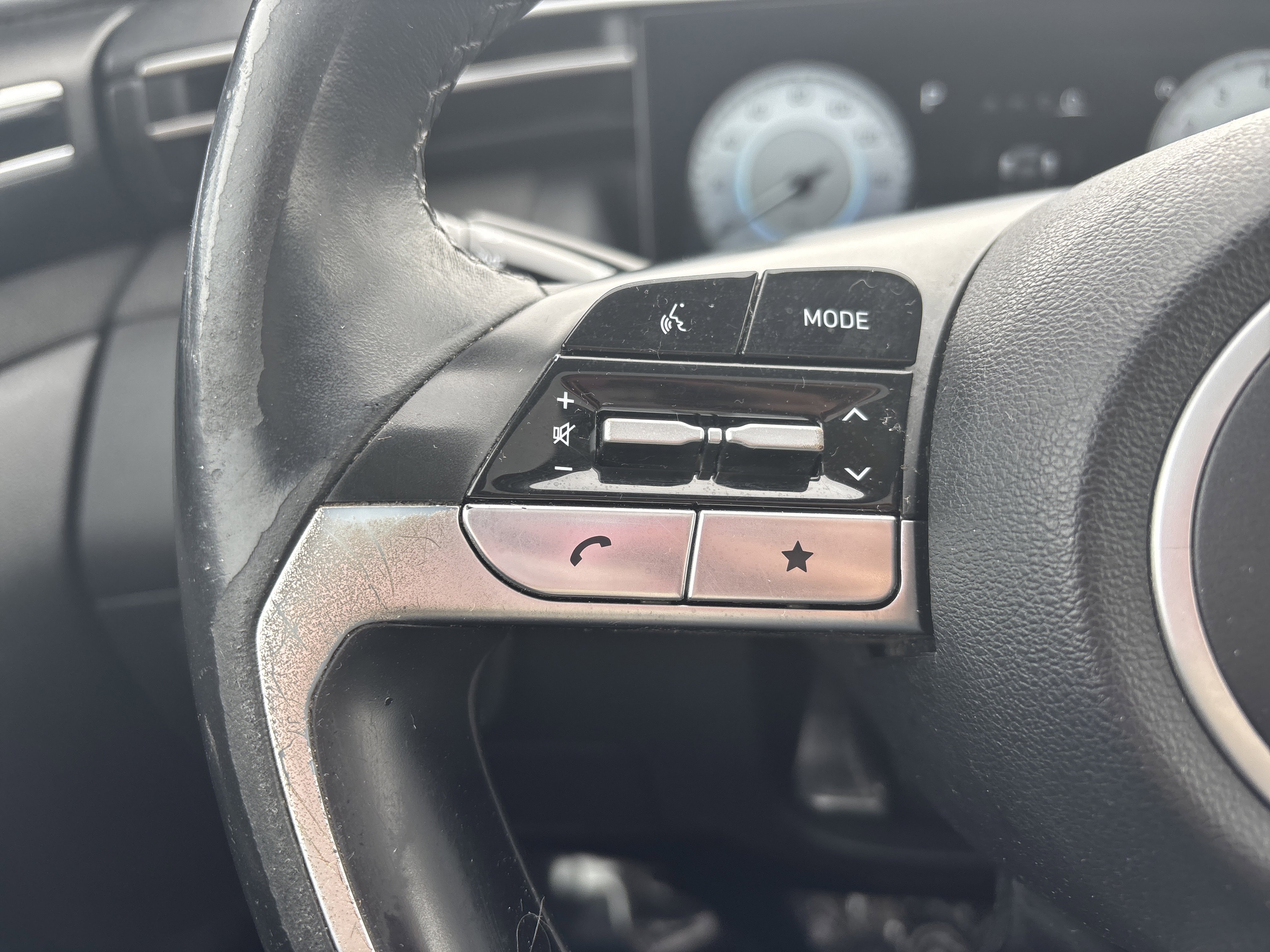 Used 2023 Hyundai Tucson SEL w/ Convenience Package image 27