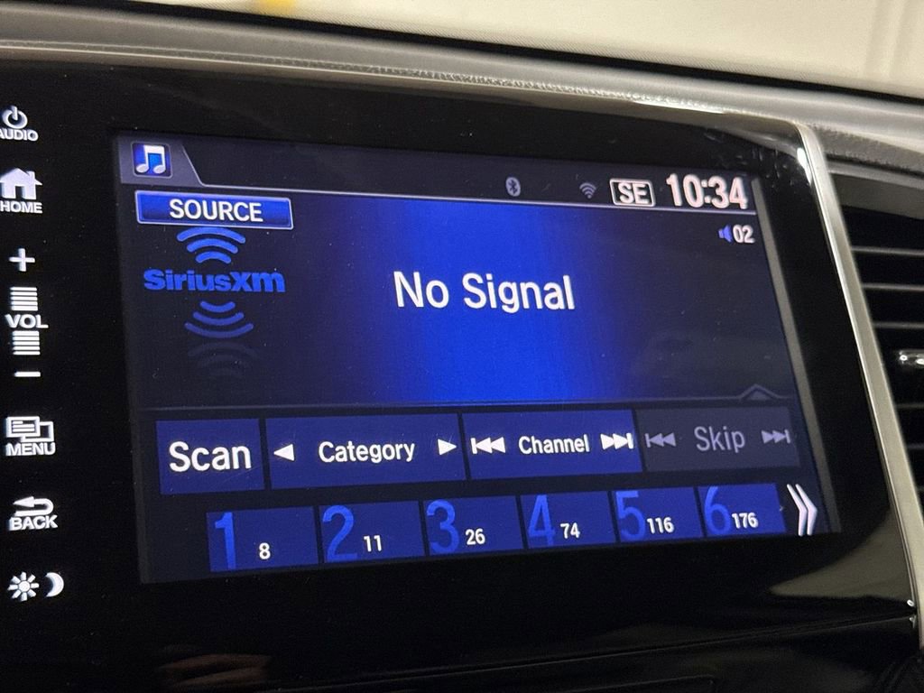 Used 2017 Honda Pilot EX-L image 14