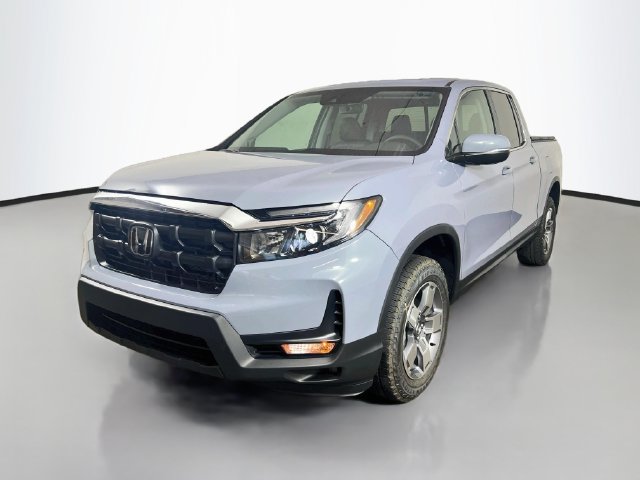 New 2026 Honda Ridgeline RTL image 3