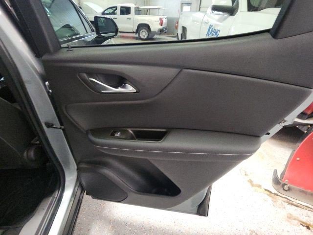 Certified 2023 Chevrolet Blazer LT w/ Convenience Package image 14