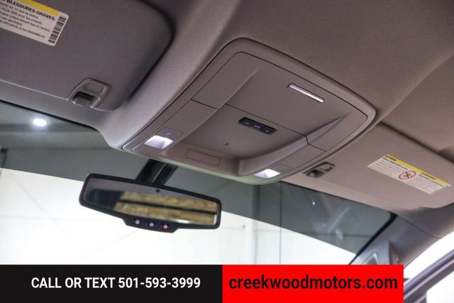 Used 2018 GMC Sierra 3500 4x4 Crew Cab w/ Sierra Convenience Package image 53