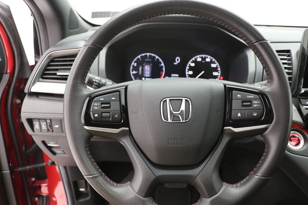 Used 2025 Honda Odyssey Sport-L image 17