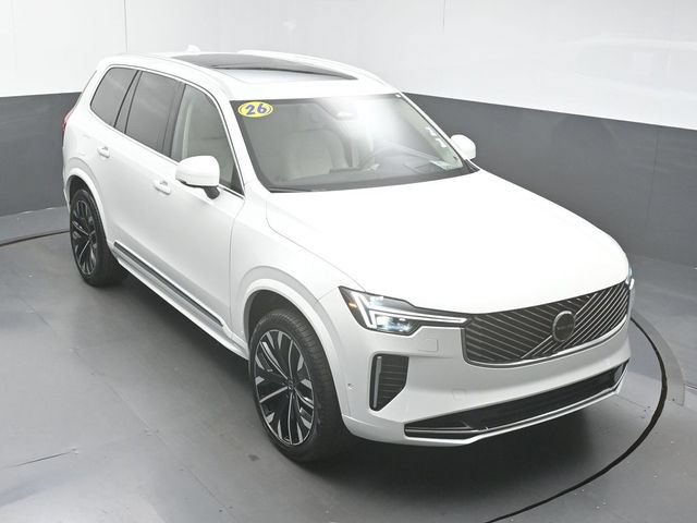 Used 2026 Volvo XC90 T8 Ultra w/ Protection Package Premier AWD/4WD image 43