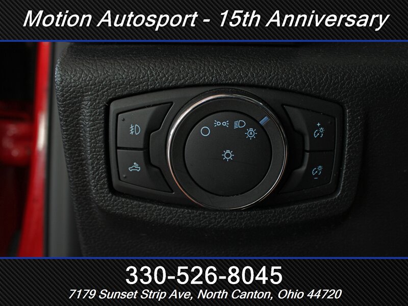 Used 2016 Ford F150 XLT w/ Equipment Group 301A Mid AWD/4WD image 16