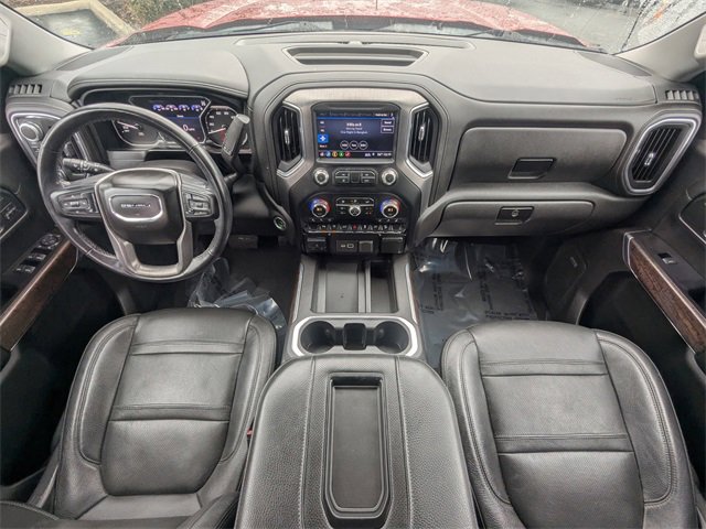 Used 2019 GMC Sierra 1500 Denali w/ Trailer Camera Package image 18
