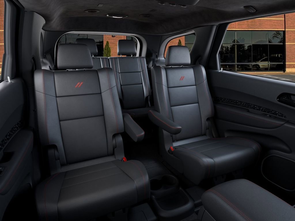New 2026 Dodge Durango GT AWD/4WD image 15