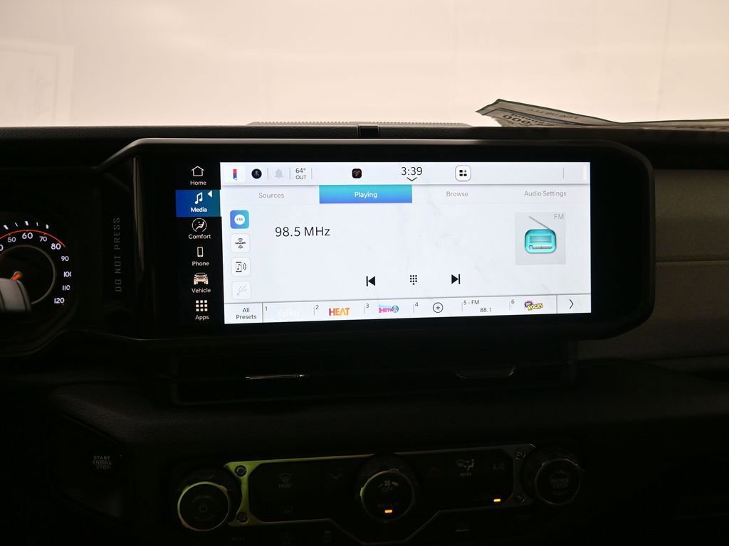 New 2026 Jeep Wrangler Sport image 16