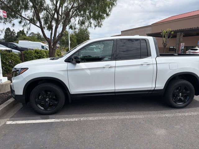 Used 2023 Honda Ridgeline Black Edition image 21