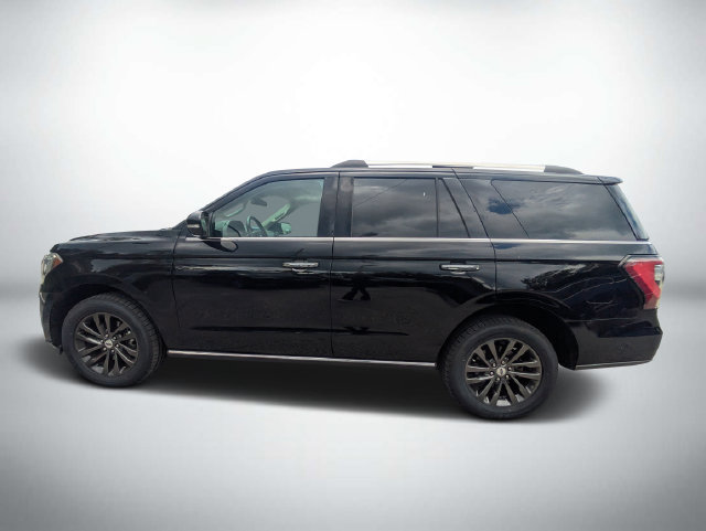 Used 2020 Ford Expedition Limited RWD image 7