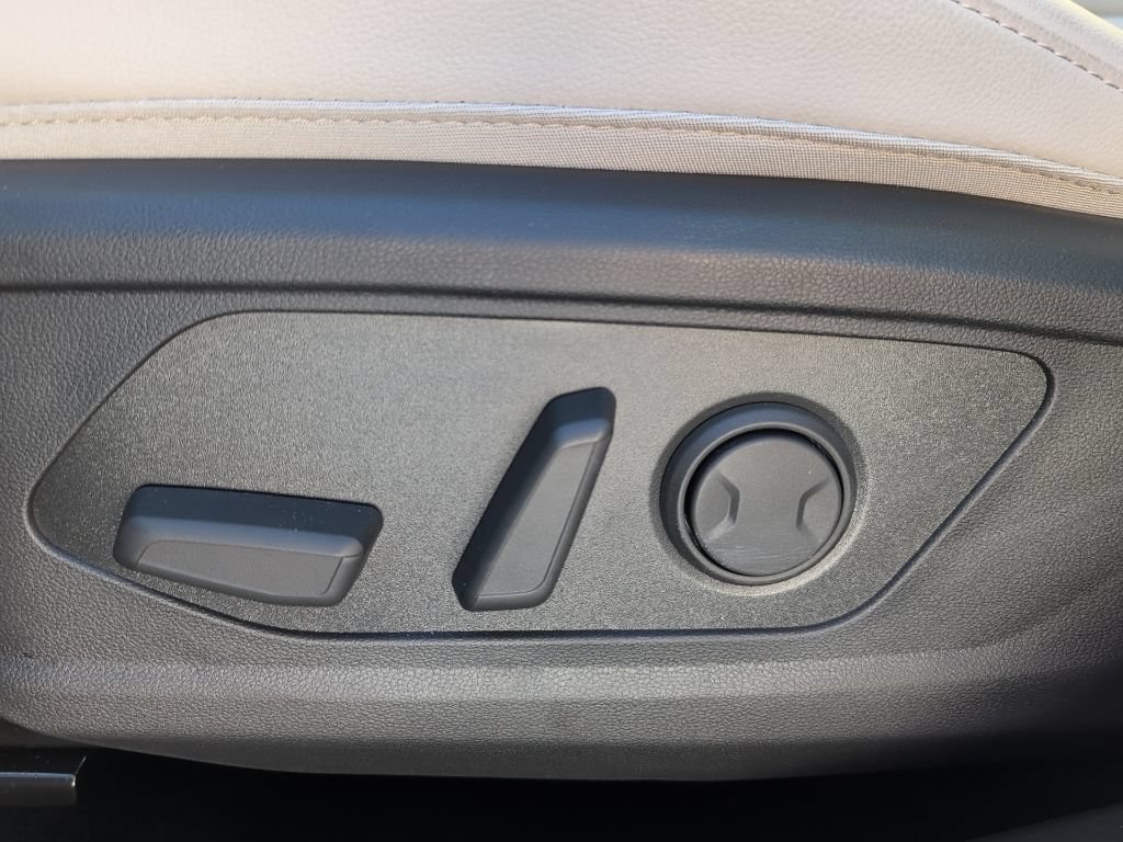 Used 2025 Hyundai Tucson SEL AWD/4WD image 22
